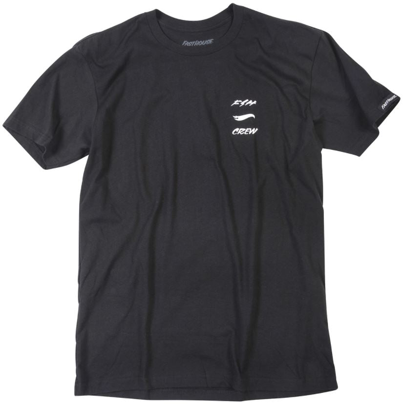 FASTHOUSE MAJOR HOT WHEELS TEE