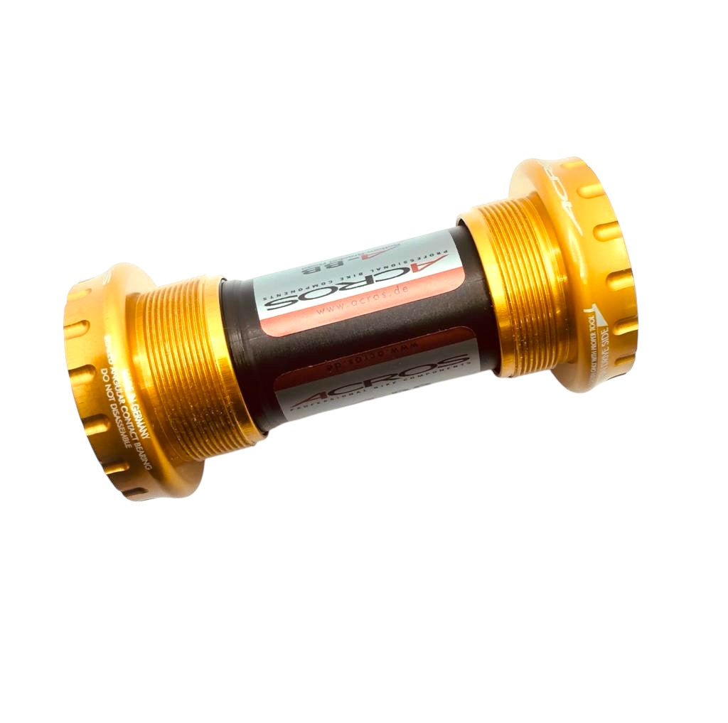 ACROS  Botom Bracket A-BB Road · Acero