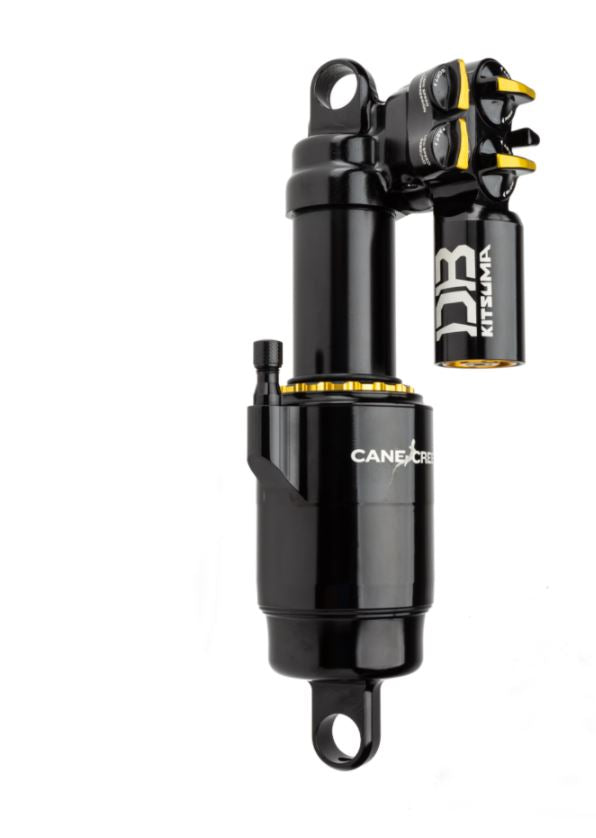 CANE CREEK DB KITSUMA AIR