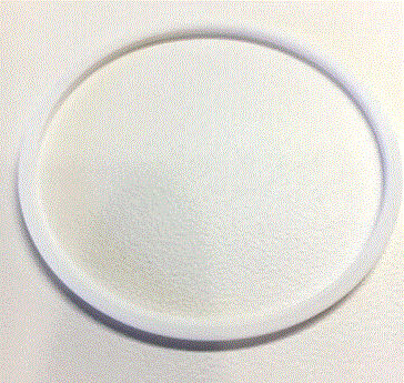 INDUSTRY NINE Endcap Teflon Seal