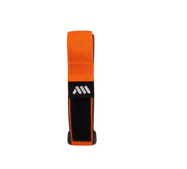 All Mountain Style Ams Hook&loop Strap