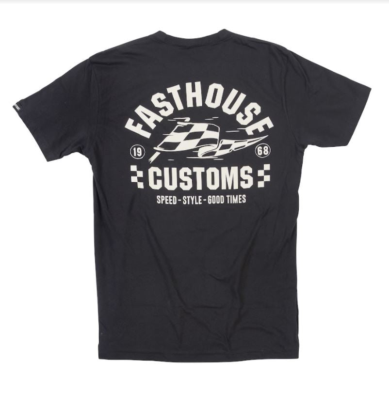 FASTHOUSE SPRINTER TEE