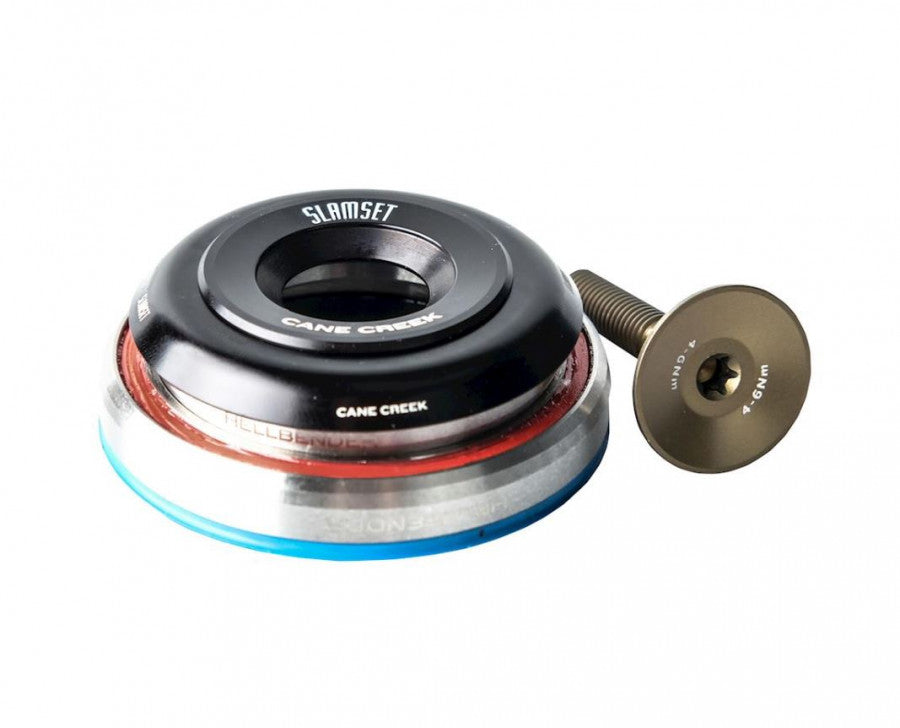 CANE CREEK SLAMSET COMPLETE HEADSET