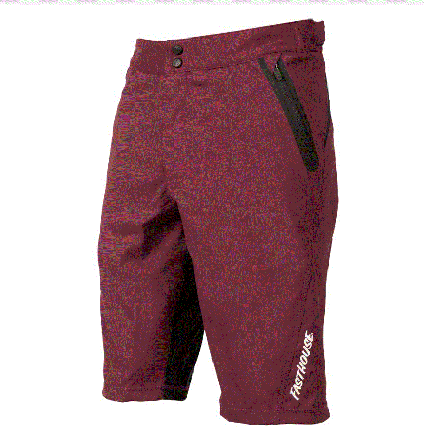 Fasthouse Crossline 2.0 Short