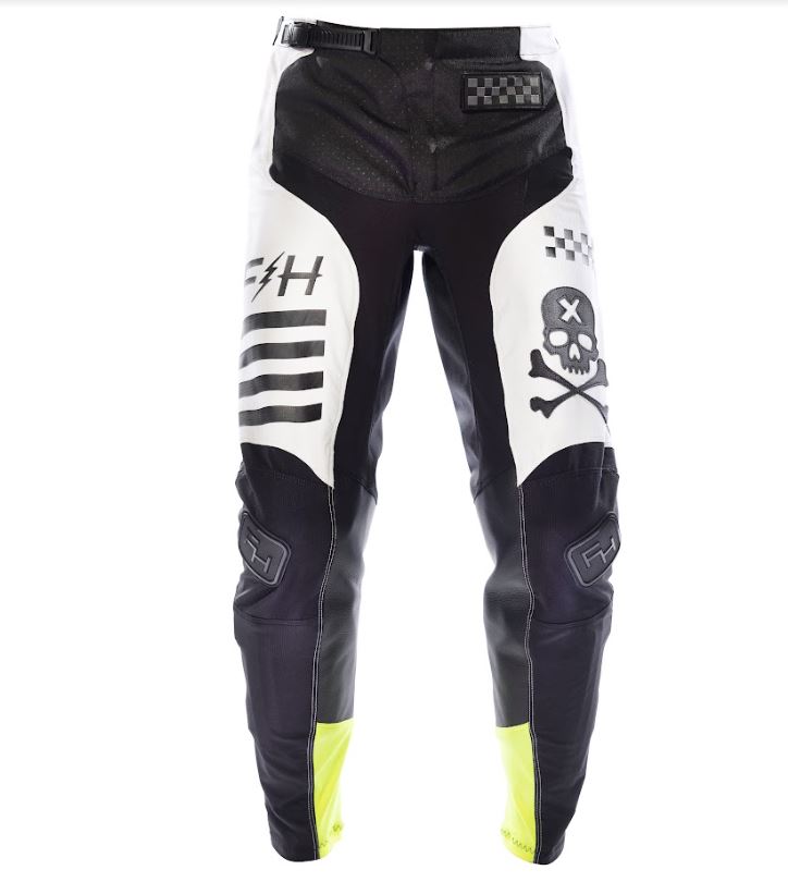 FASTHOUSE ELROD RUFIO PANT