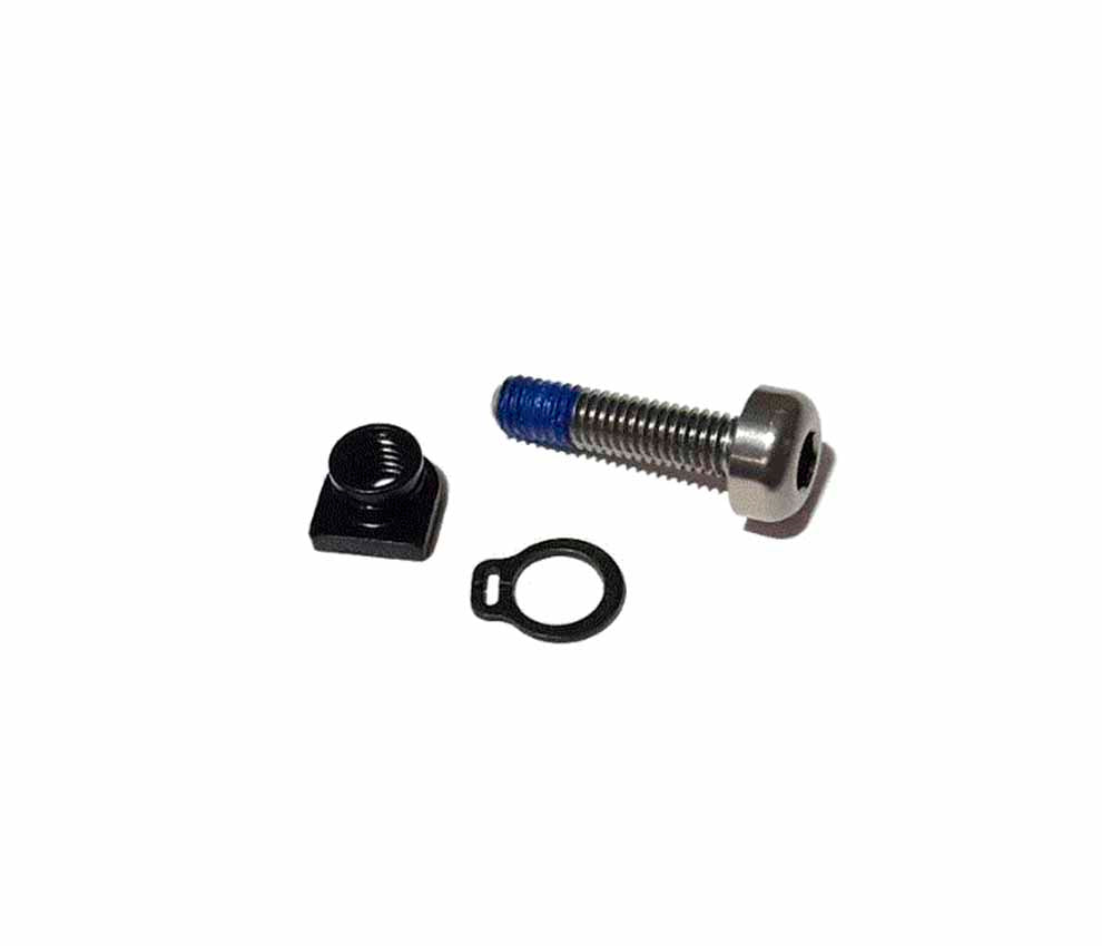 MRP G3 Upper Guide Hardware