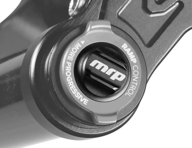 MRP FULFILL RAMP DUST CAP