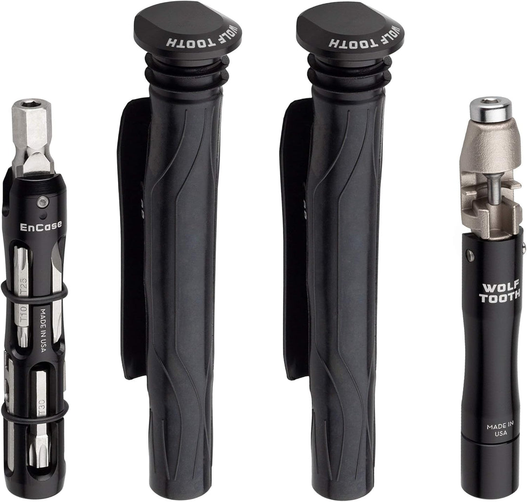 Wolf Tooth Bar Kit One Complete Encase System