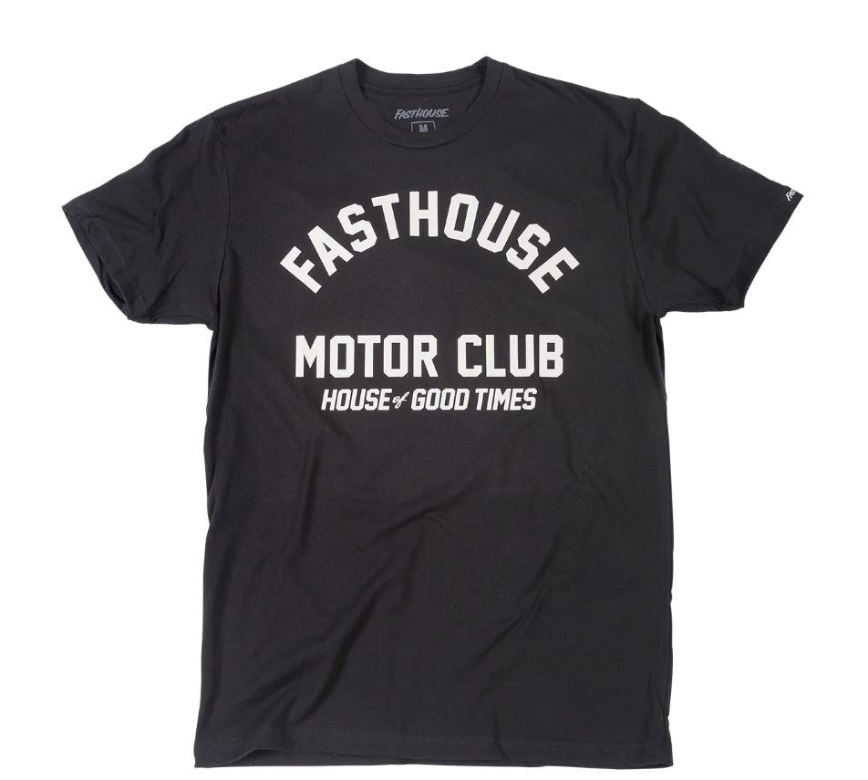 FASTHOUSE BRIGADE TEE