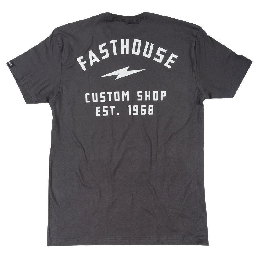 FASTHOUSE FUNDAMENTAL TEE