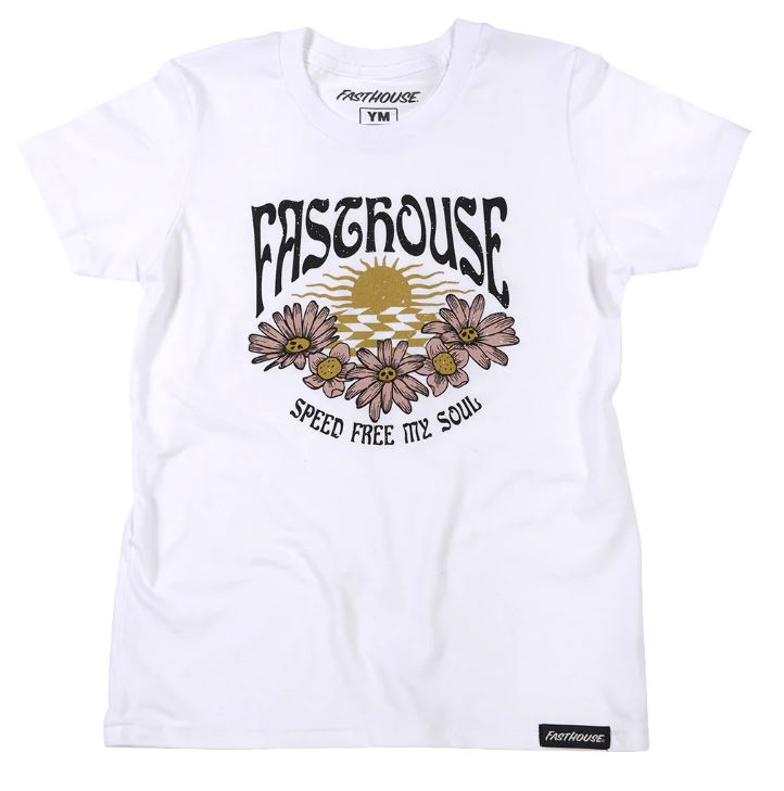 FASTHOUSE REVERIE GIRL´S TEE