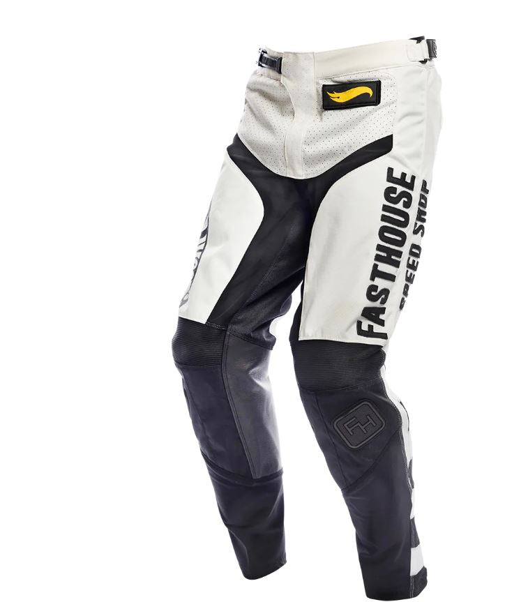 Fasthouse Grindhouse Hot Wheels Pant