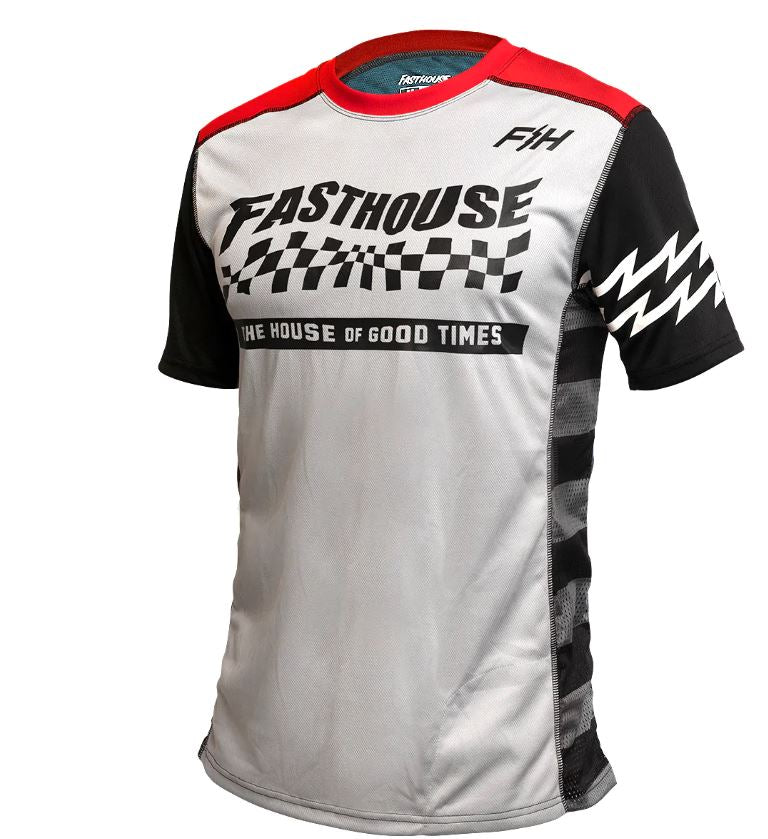 FASTHOUSE CLASSIC VELOCITY SS JERSEY