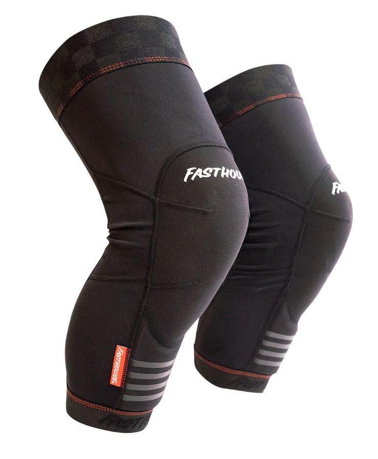 Fasthouse The Hooper Knee Pads