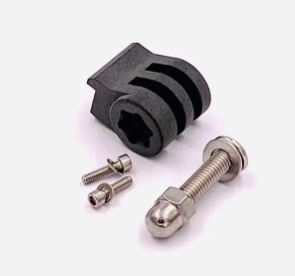 REVGRIPS PRO SERIES LIGHT/CAMERA MOUNT