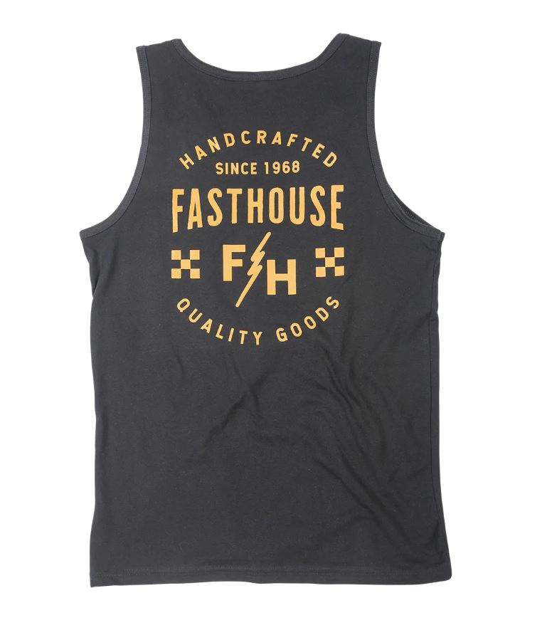 FASTHOUSE ORIGIN TANK