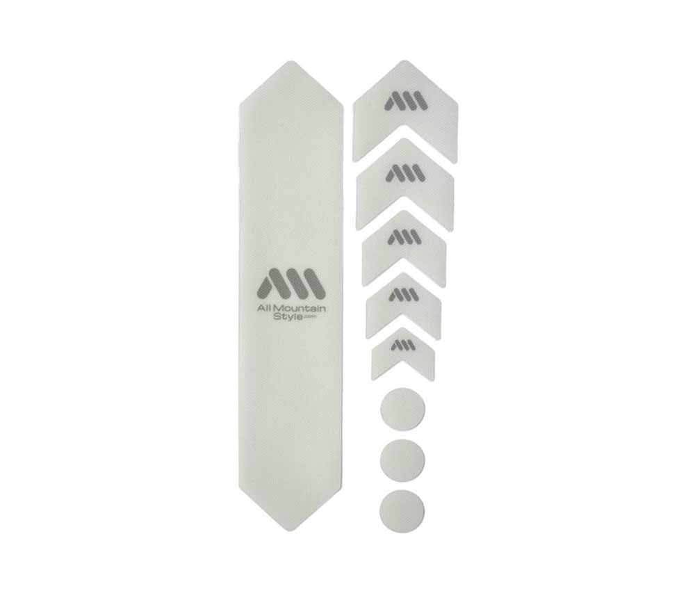 All Mountain Style Frame Guard Basic