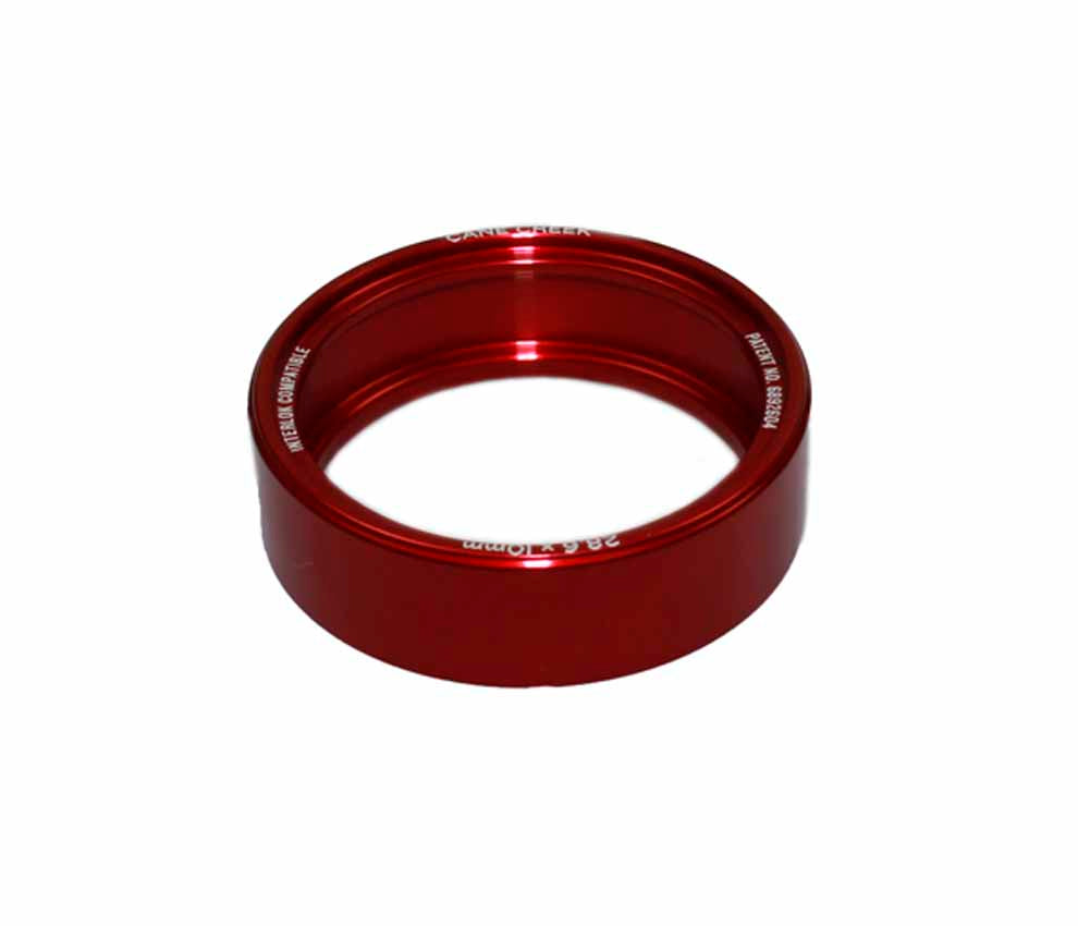 CANE CREEK 110 SERIES SPACER (COLORS)