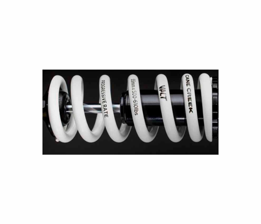 CANE CREEK VALT LIGHTWEIGHT PROGRESSIVE