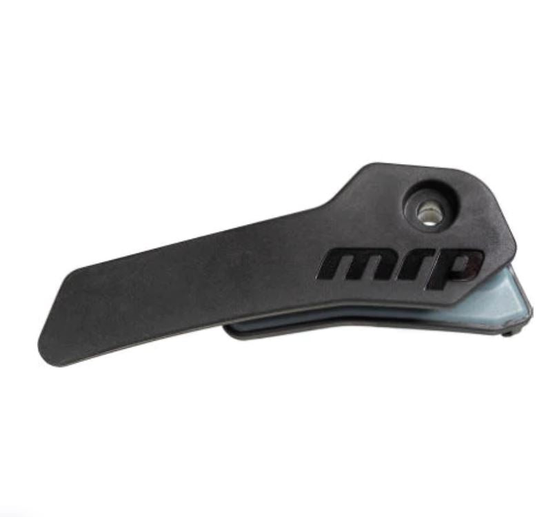 MRP HD UPPER GUIDE BLK - NO HARDWARE