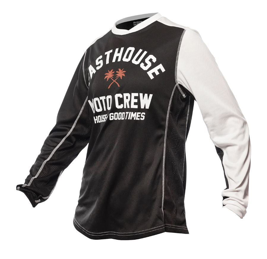 FASTHOUSE GRINDHOUSE HAVEN WOMEN´S JERSEY