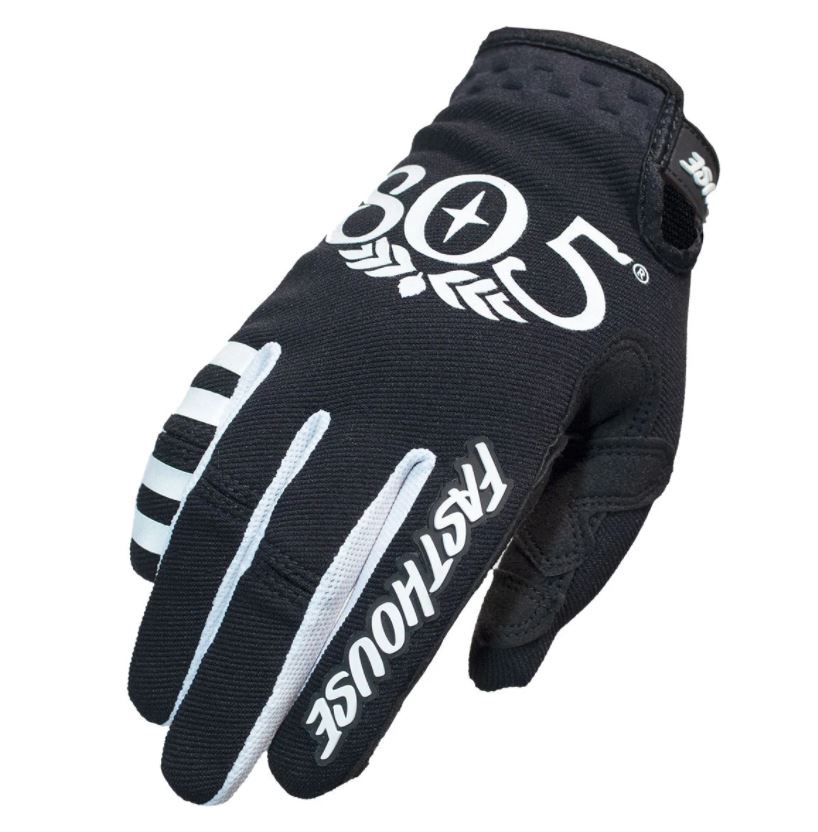 Fasthouse Speed Style 805 Glove