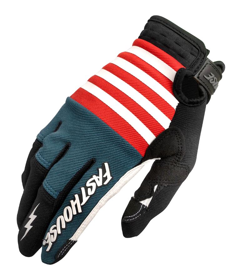 FASTHOUSE SPEED STYLE OMEGA GLOVE