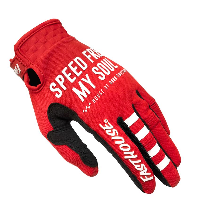 FASTHOUSE SPEED STYLE SLAMMER GLOVE