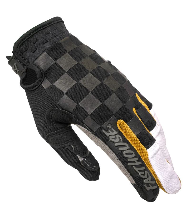 FASTHOUSE SPEED STYLE HAVEN GLOVE