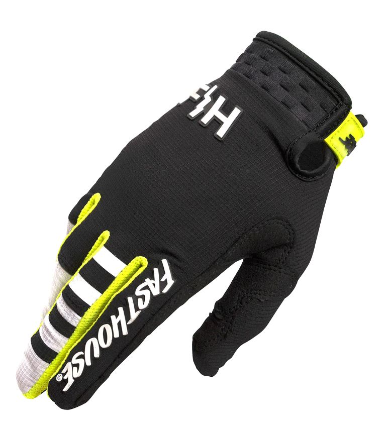 FASTHOUSE ELROD ASTRE GLOVE