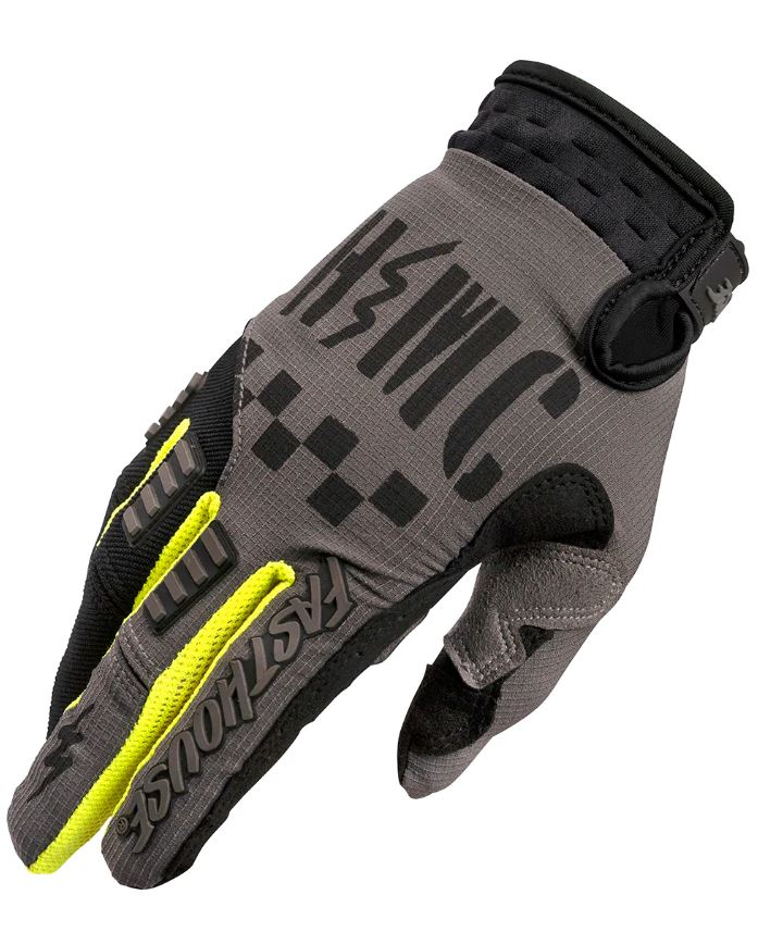 FASTHOUSE OFF-ROAD SPEED STYLE CHARGE GLOVE