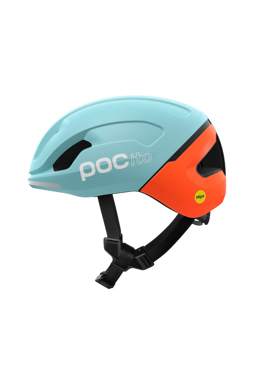 Casco POC para niños POCito Omne MIPS
