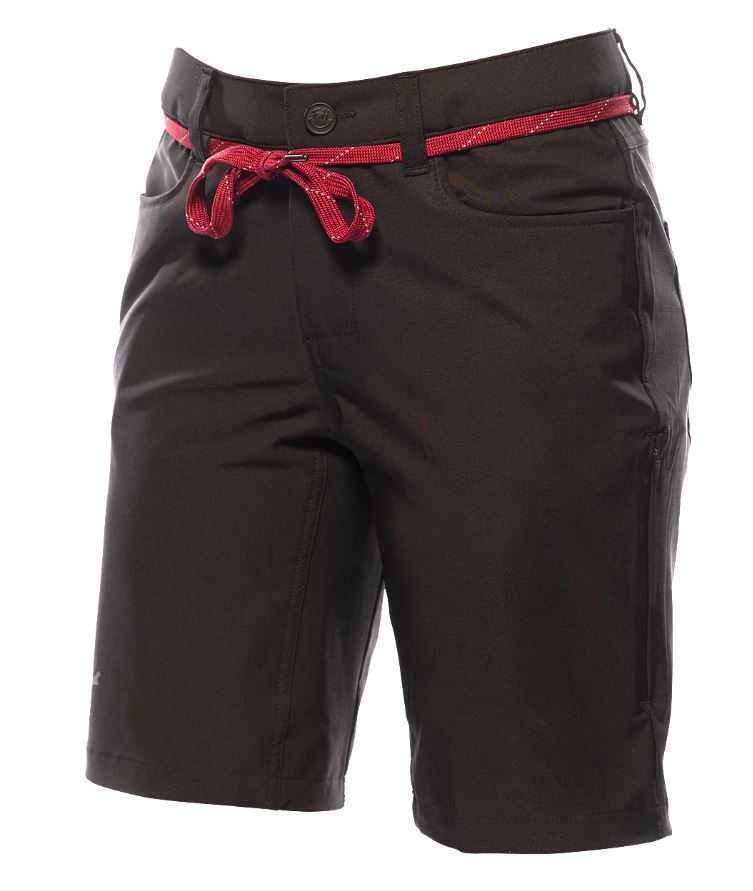 FASTHOUSE KICKER WOMEN´S SHORT
