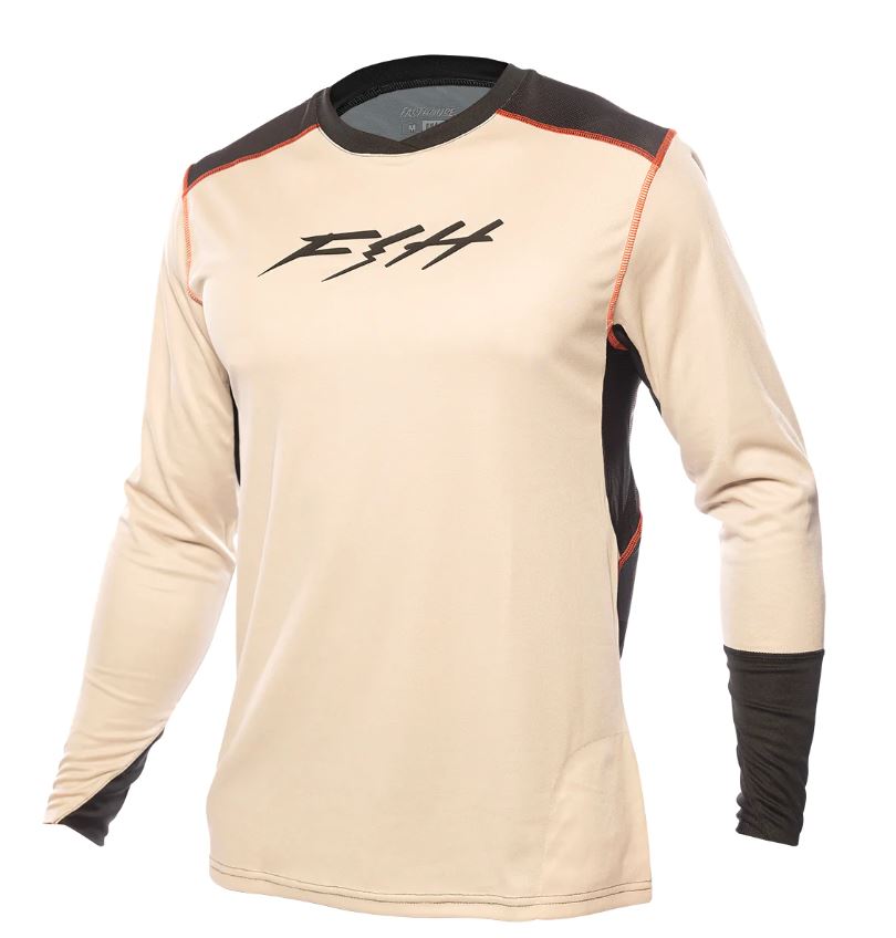 Fasthouse Alloy Ronin Ls Jersey