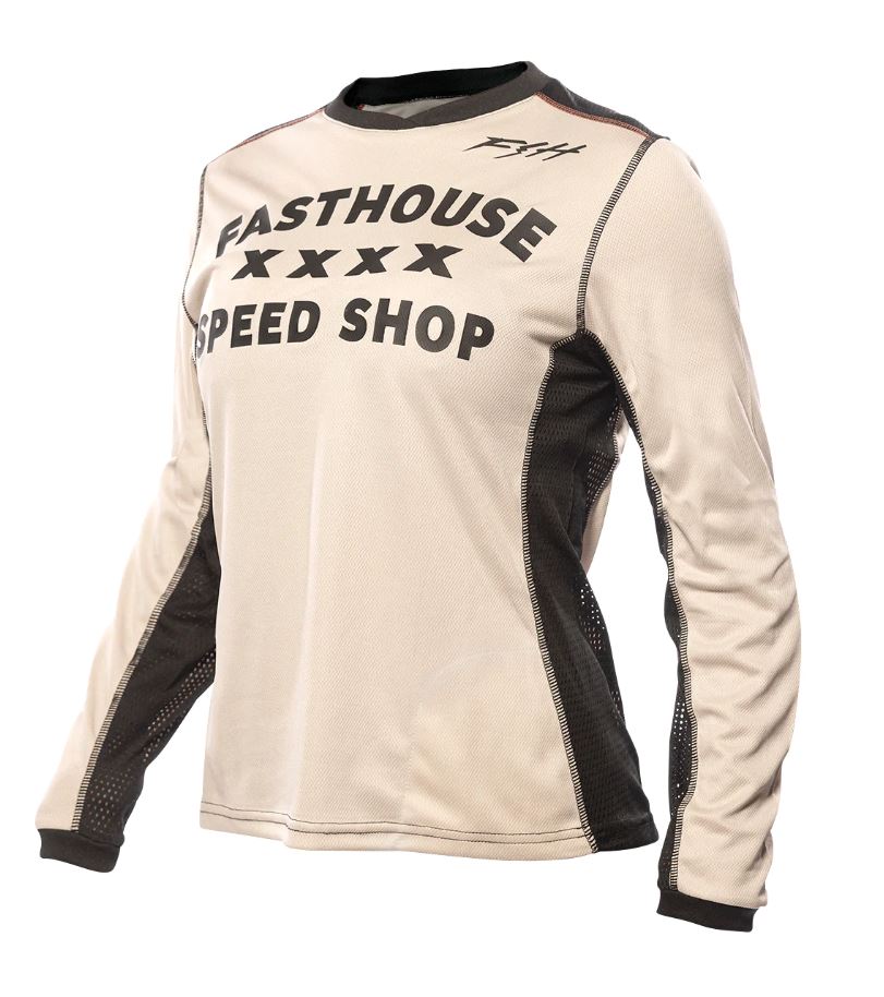 Fasthouse Classic Swift Ls Women´s Jersey
