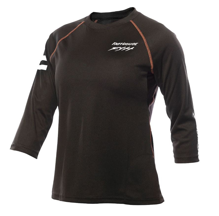 FASTHOUSE ALLOY SIDEWINDER RAGLAN WOMEN´S JERSEY