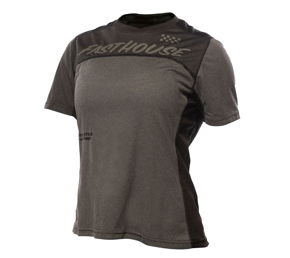 FASTHOUSE CLASSIC MERCURY SS WOMEN´S JERSEY