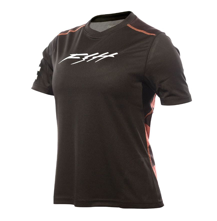FASTHOUSE ALLOY RONIN SS WOMEN´S JERSEY