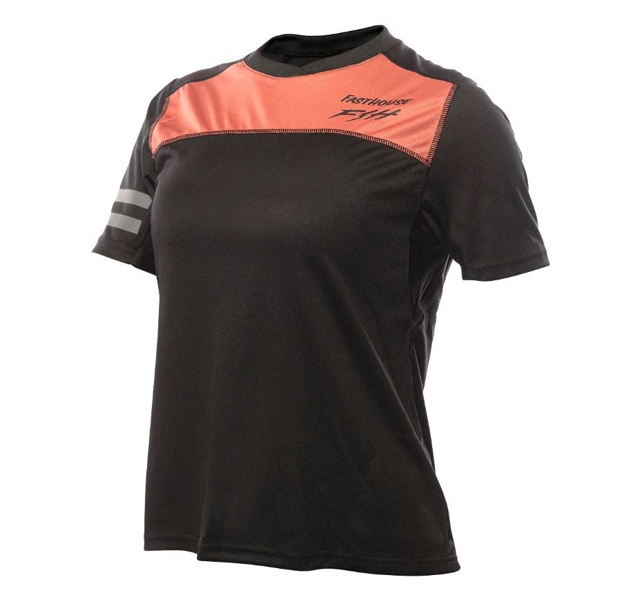Fasthouse Alloy Sidewinder Ss Women´s Jersey