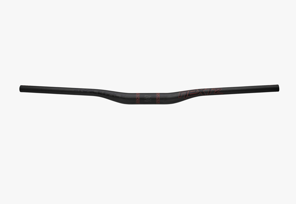 Manubrio Carbon Next R 35, rise 20mm
