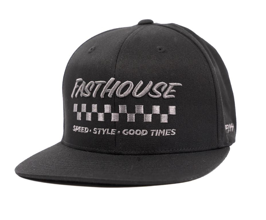 FASTHOUSE GENUINE HAT