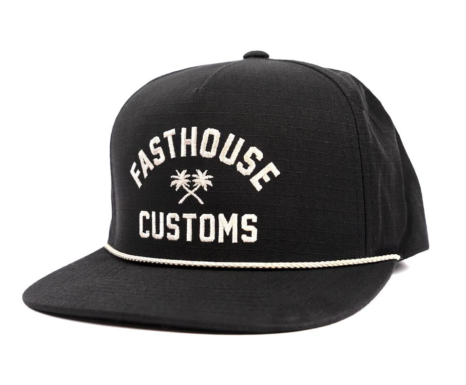 FASTHOUSE HAVEN HAT