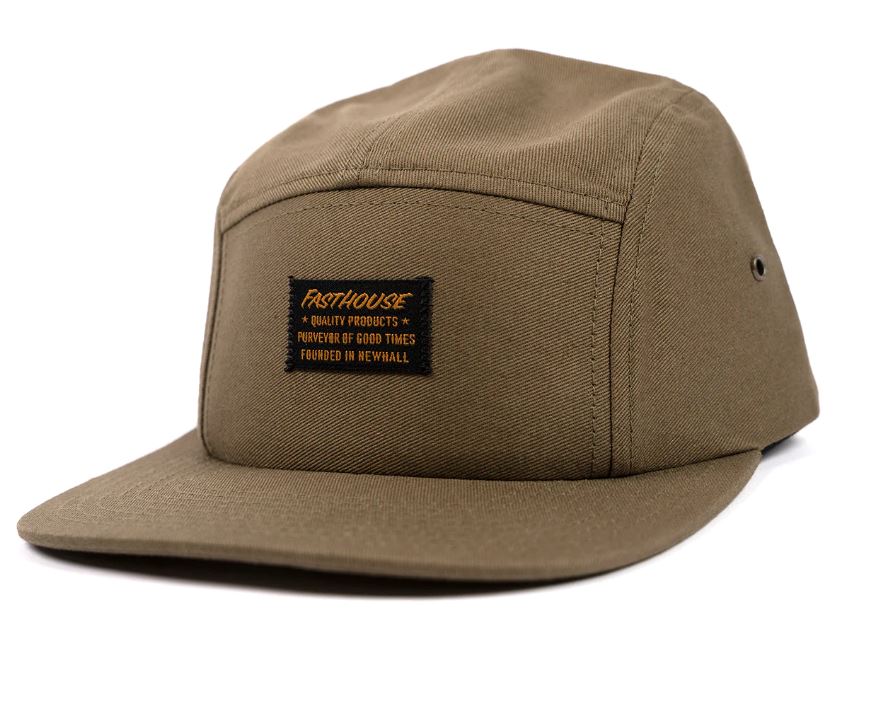 FASTHOUSE FOUNDER HAT