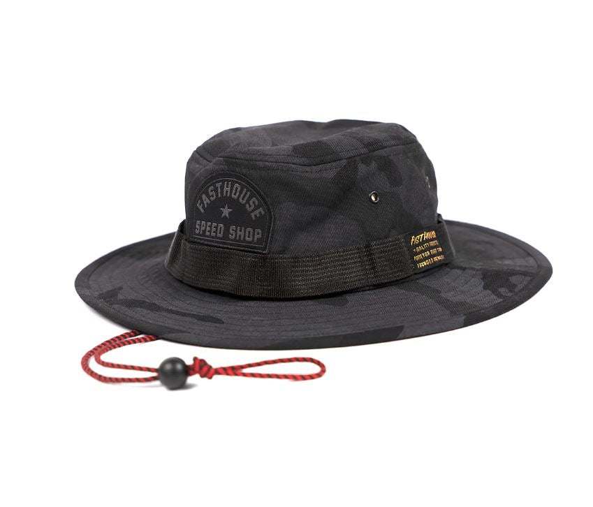 FASTHOUSE BRAVO BOONIE YOUTH HAT