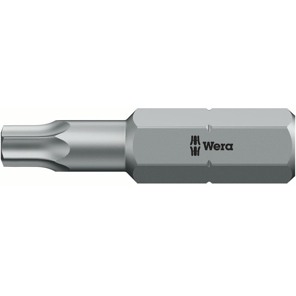 Punta Torx 25 - entrada 5/16"