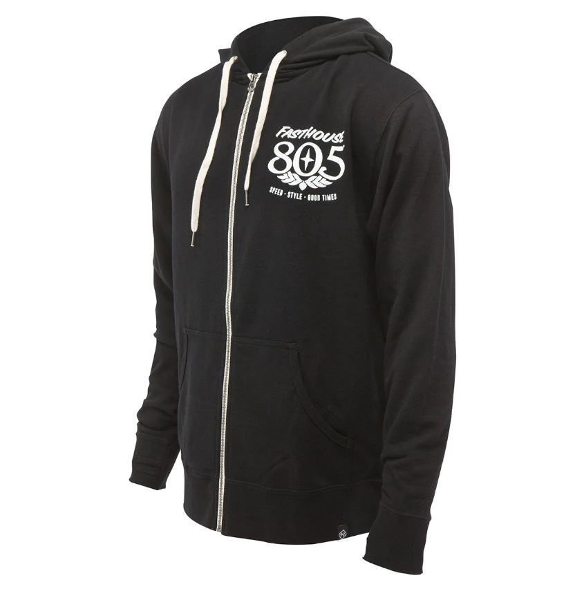 FASTHOUSE 805 OG HOODIE ZIP-UP