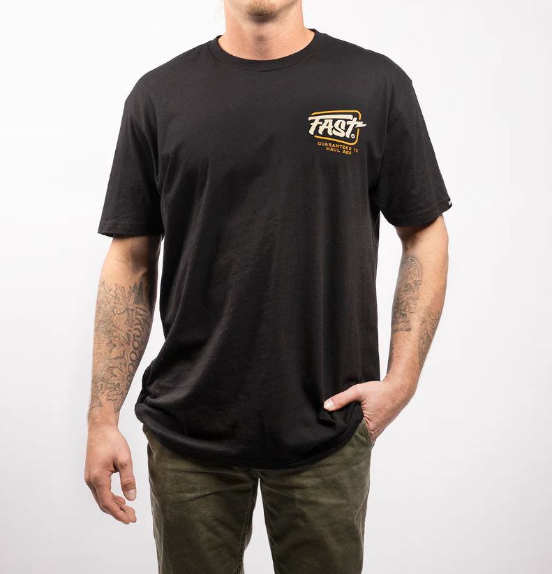 FASTHOUSE DINER TEE