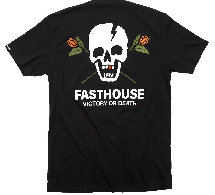 FASTHOUSE GOONIE TEE