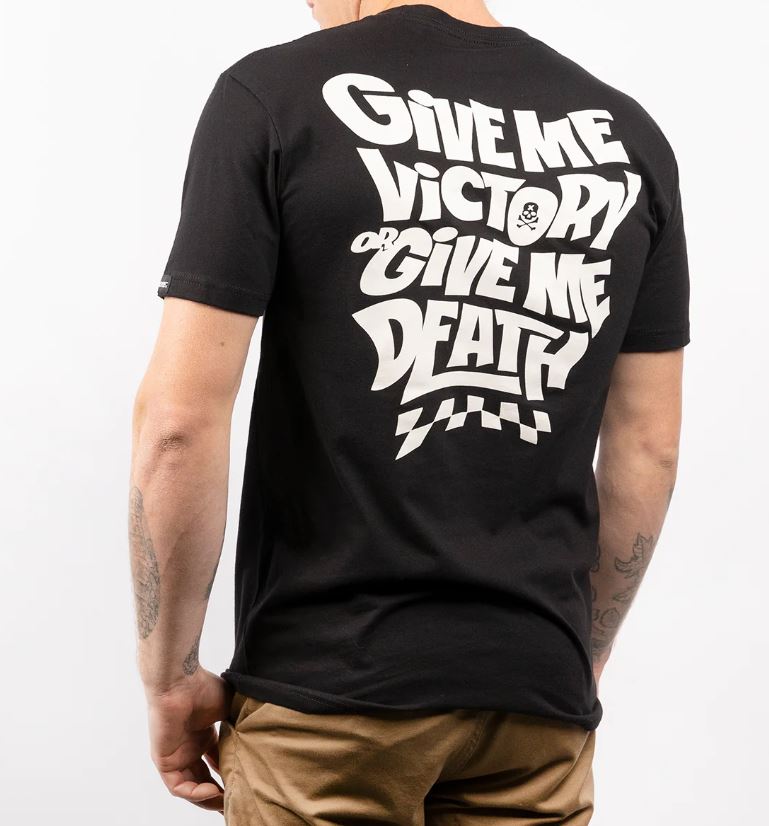 FASTHOUSE GLORY TEE