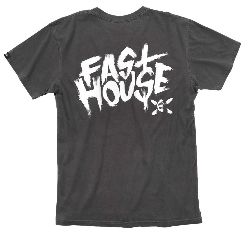 FASTHOUSE SHOREBREAKER TEE